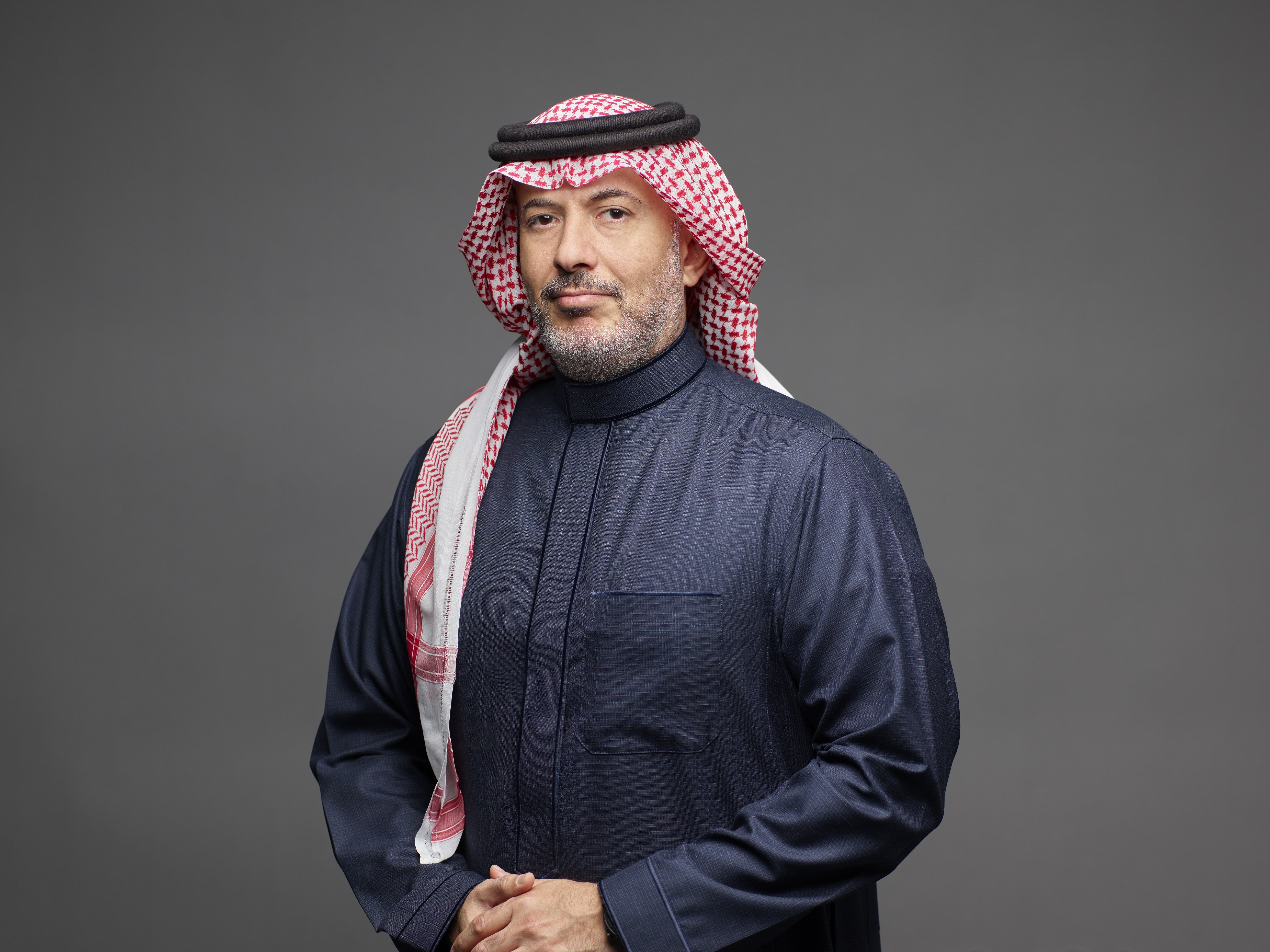 Chairman